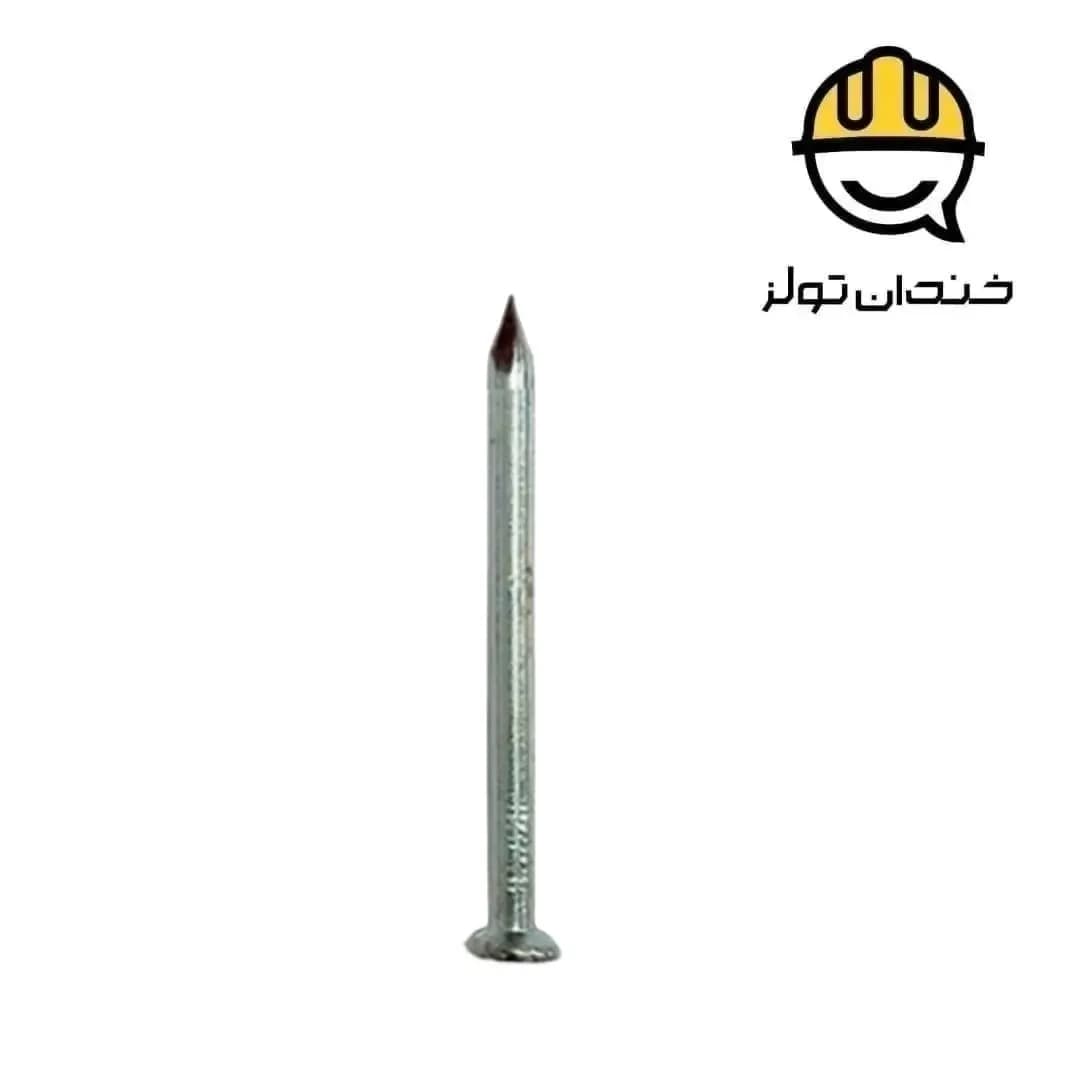 میخ آهنی ۴ سانتی متری