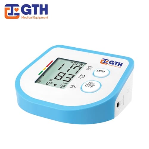 فشارسنج دیجیتال سخنگو GTH مدل 702E