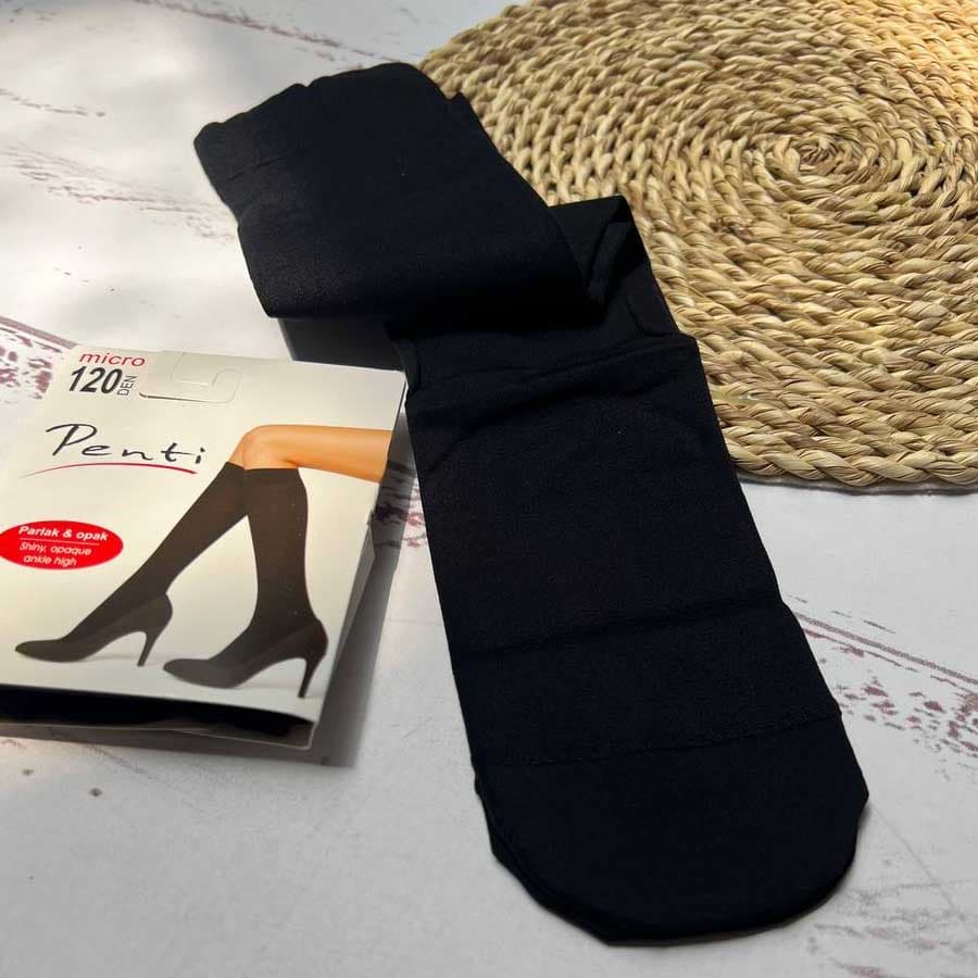 جوراب ساق بلند پنتی کد 2986