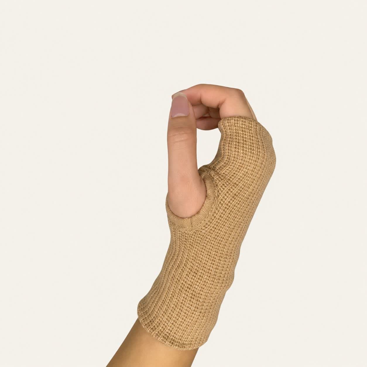 مچ بند کف بند (سماطب) کد 2028 — تصویر ۵