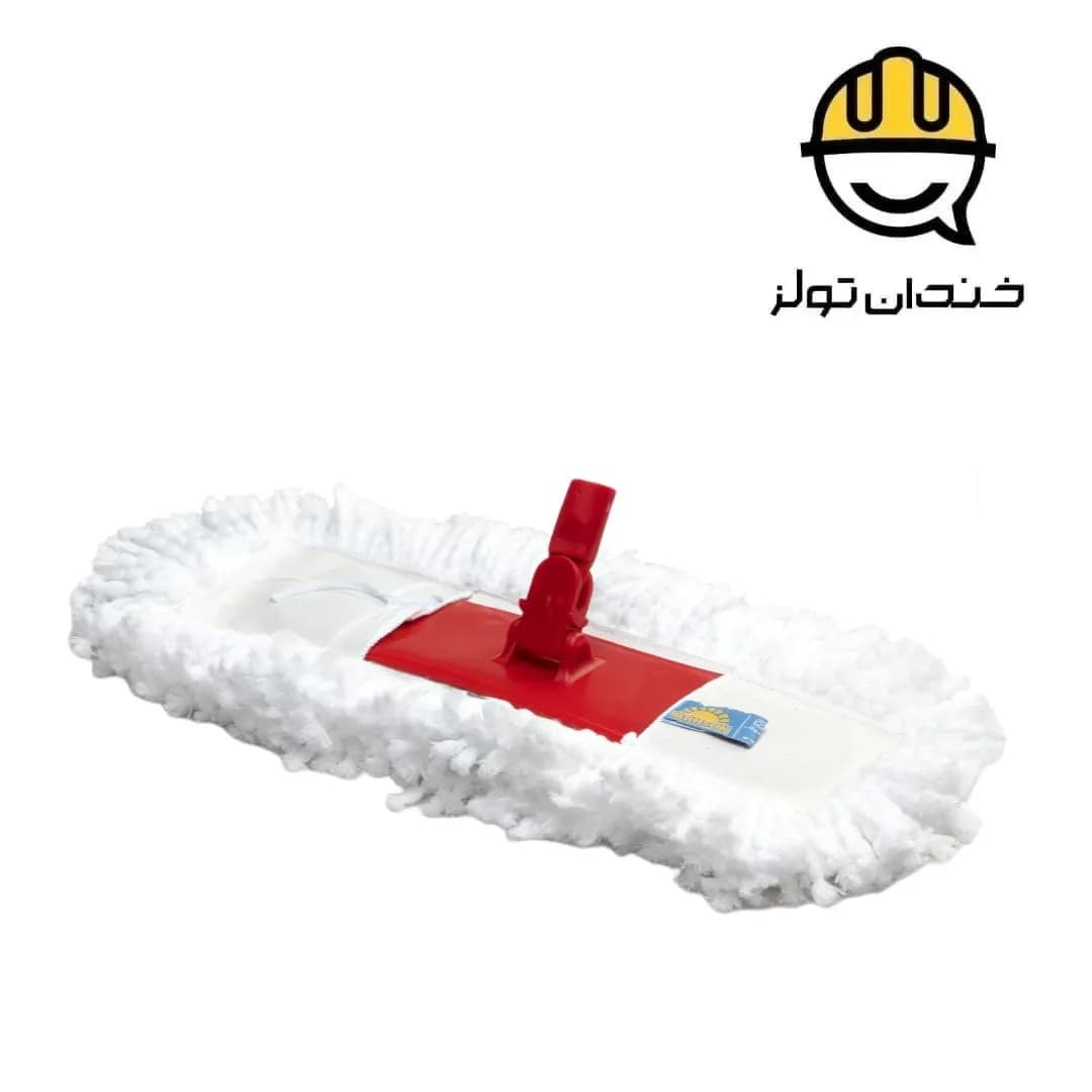 کفروب میکروفایبر بدون دسته مهسان — تصویر ۲