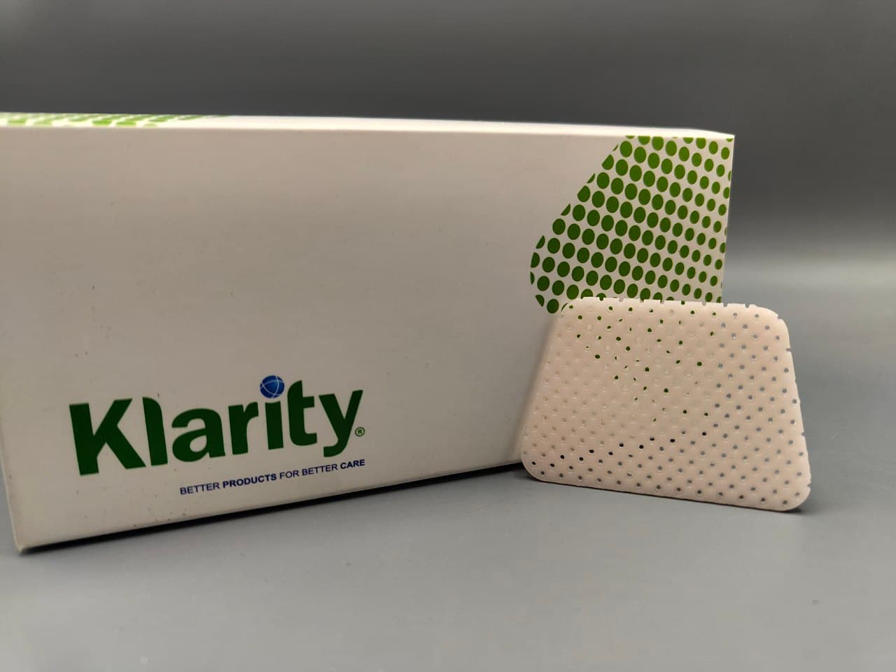 اسپلینت ( آتل ) بینی Klarity