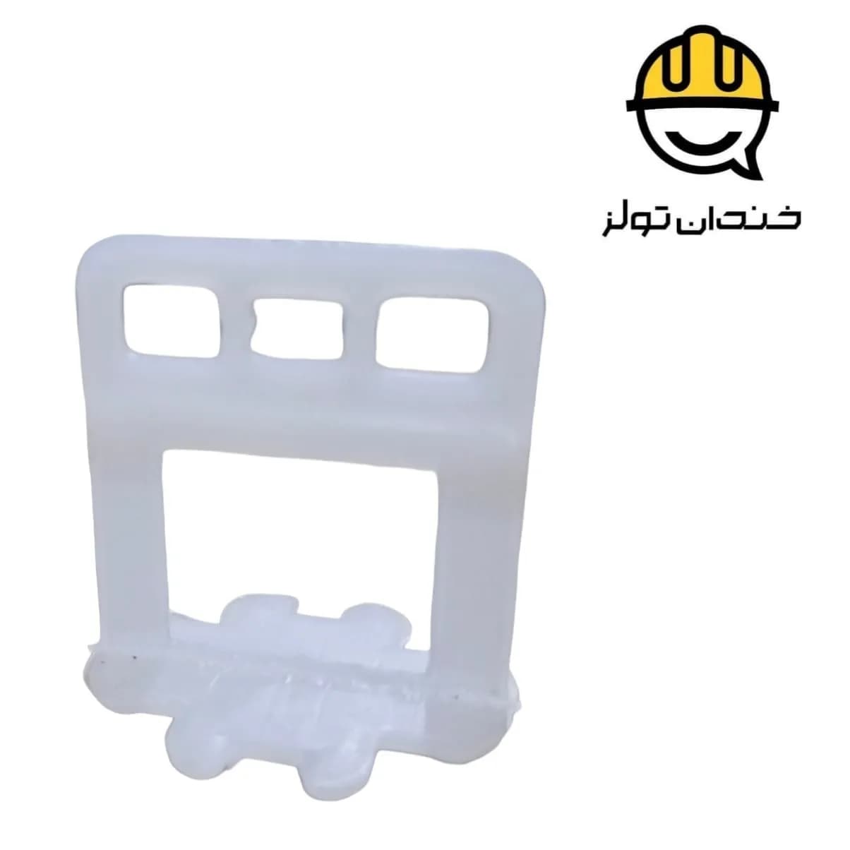 کلیپس همتراز کاشی مهام