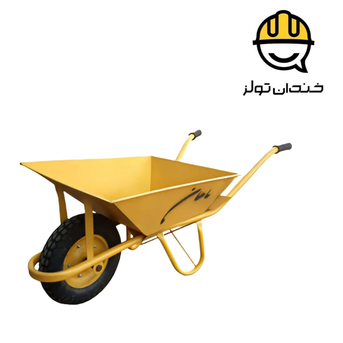 فرغون ماهان — تصویر ۳