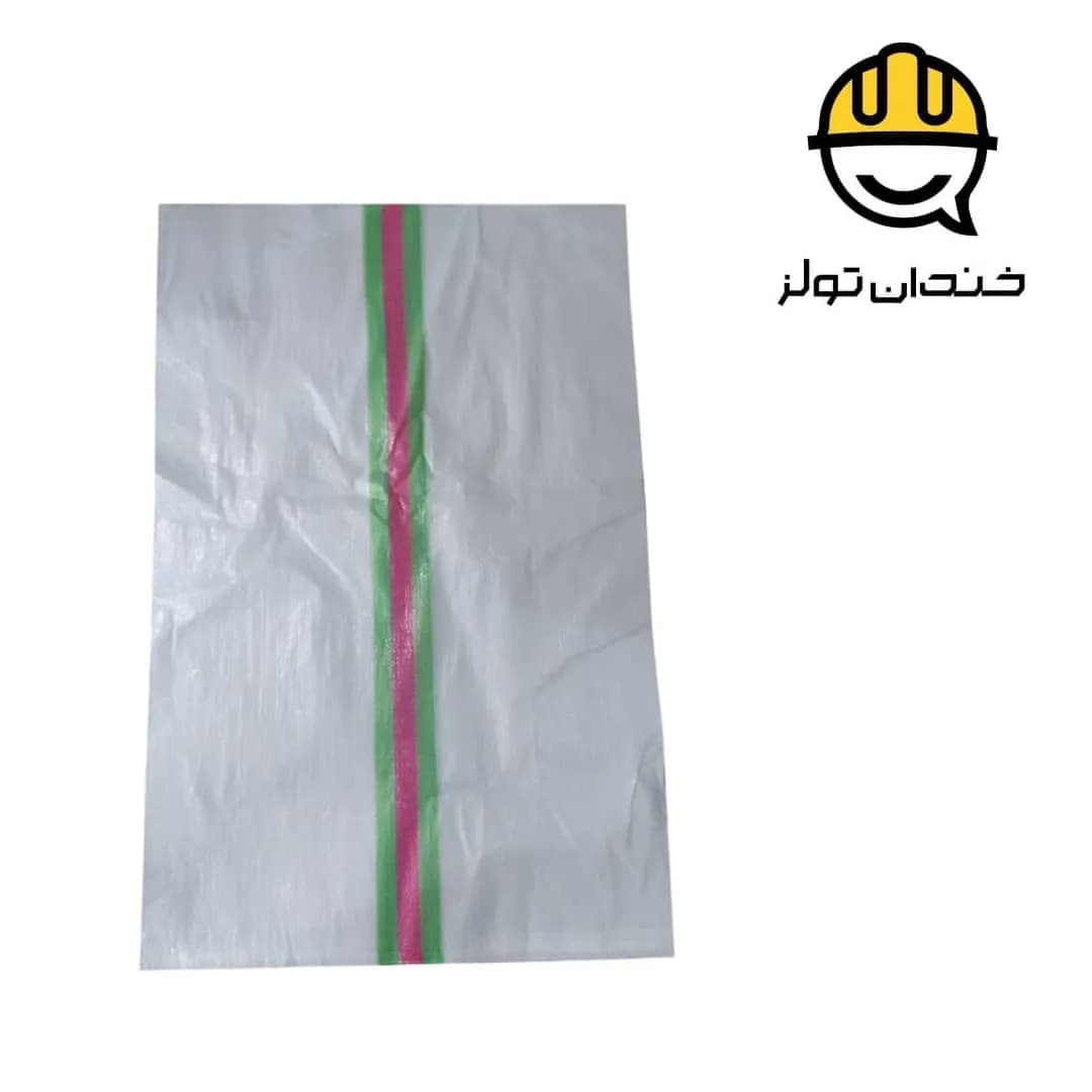 کیسه گونی پلاستیکی 70*110