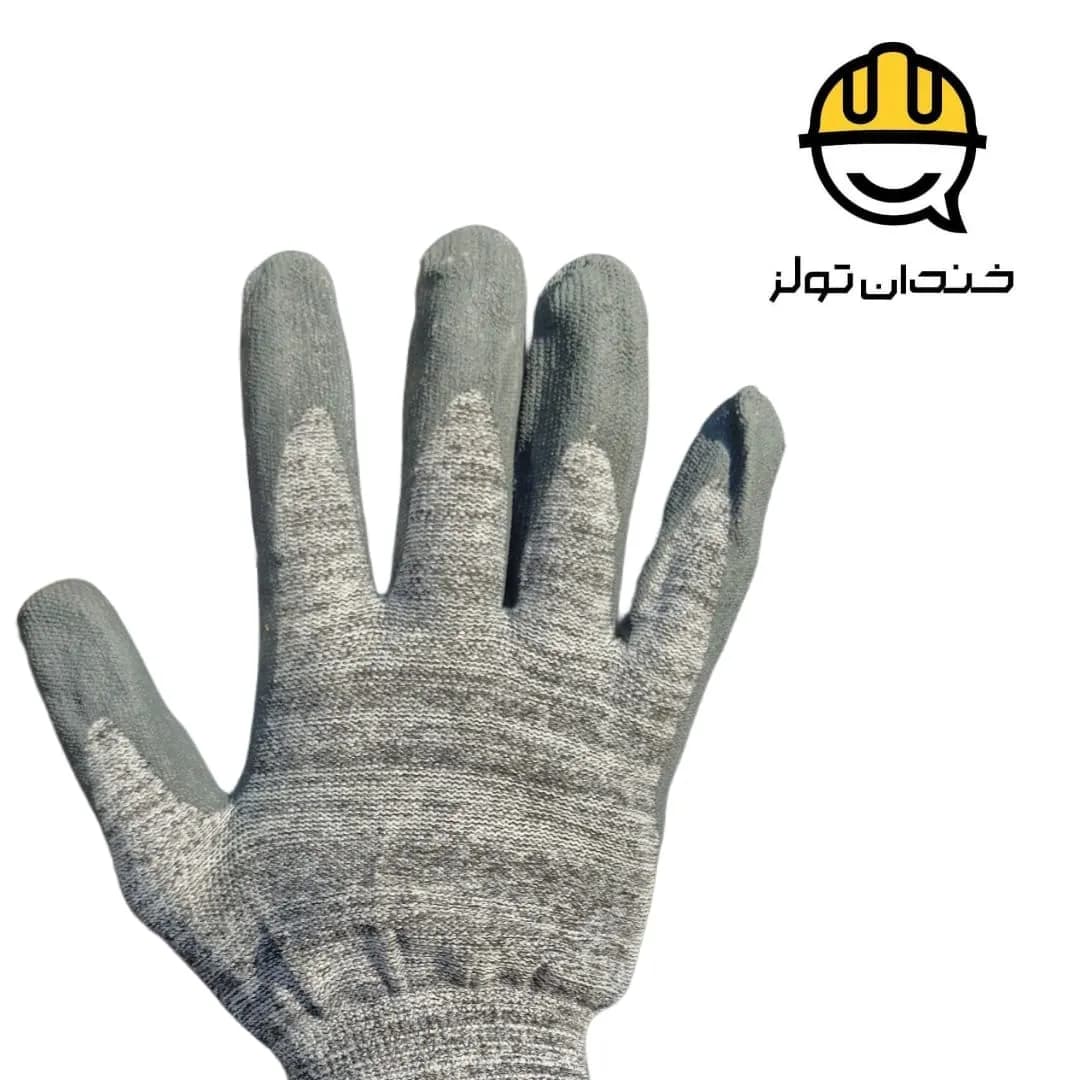 دستکش کار معمولی