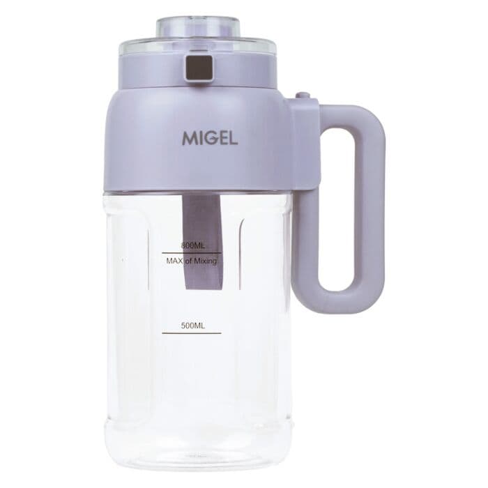 مخلوط کن شارژی GBL 104 میگل