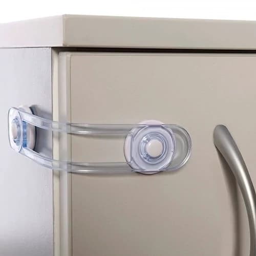 قفل کابینت کودک 10 عددی — تصویر ۶