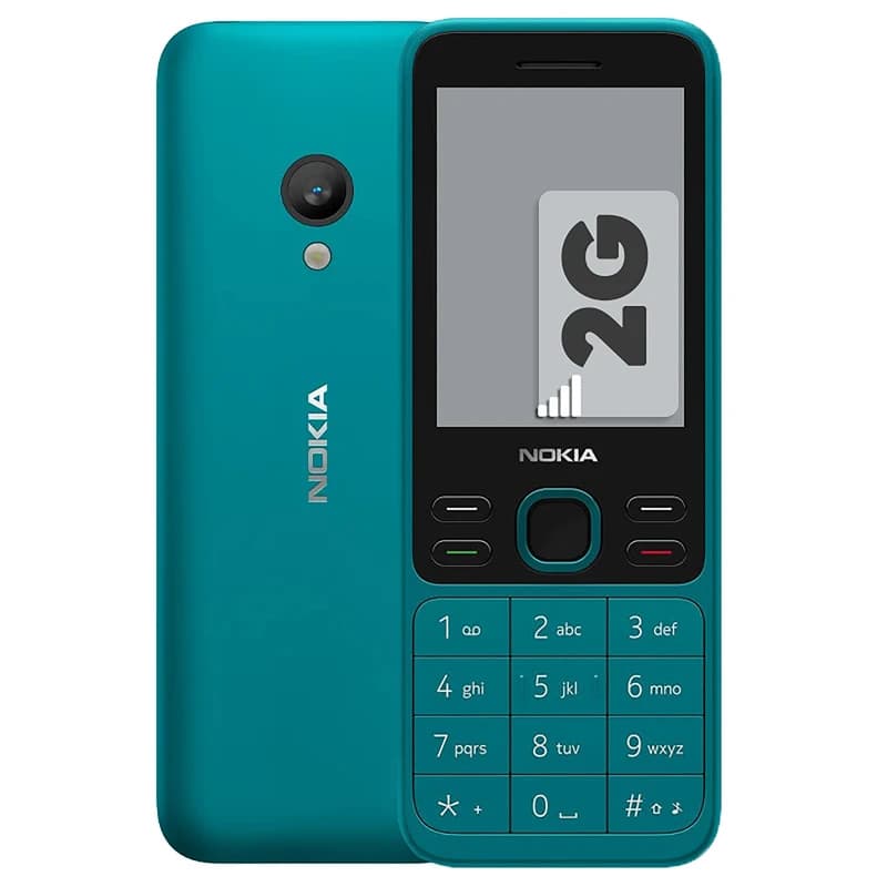 گوشی موبایل نوکیا مدل 150 – 2020 TA 1235 DS FA دو سیم کارت — تصویر ۳