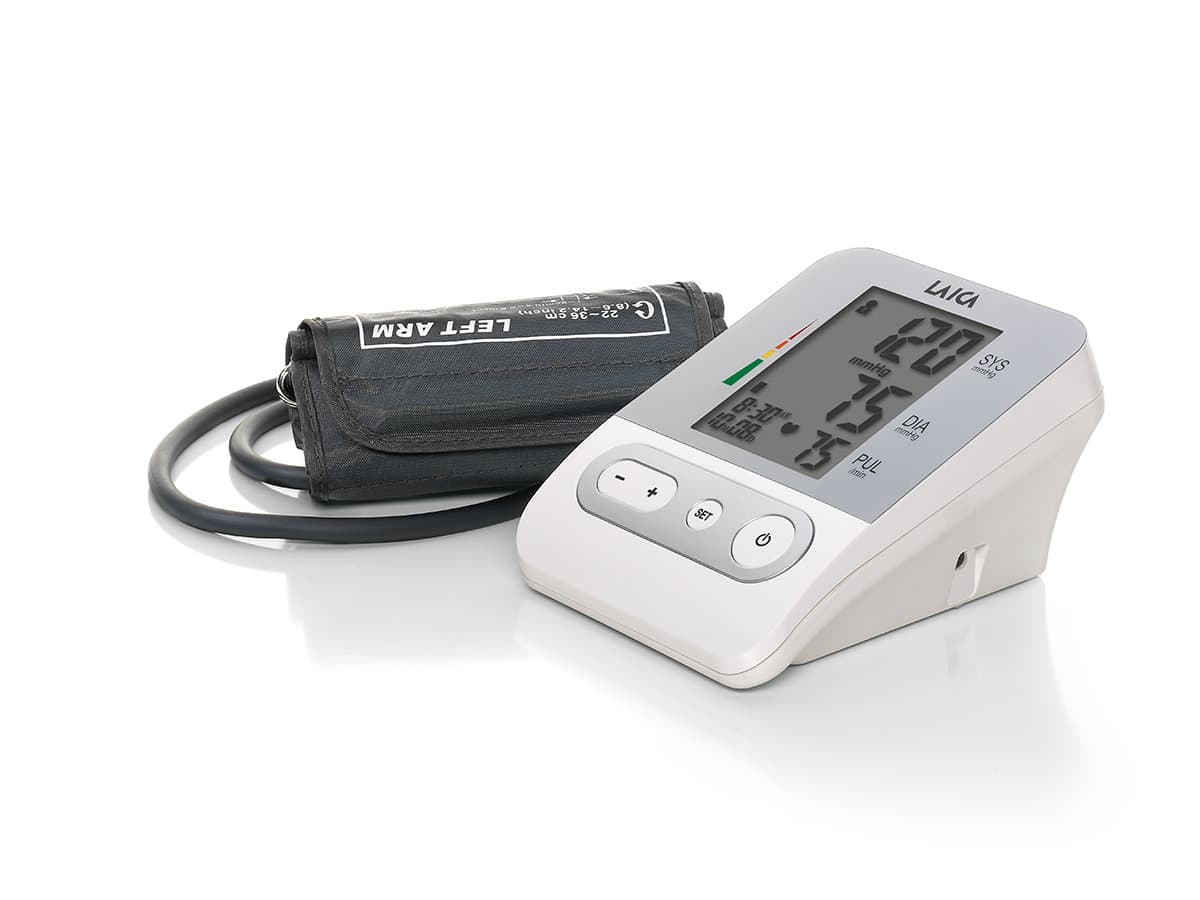 فشارسنج دیجیتال بازویی لایکا مدل BM 2301