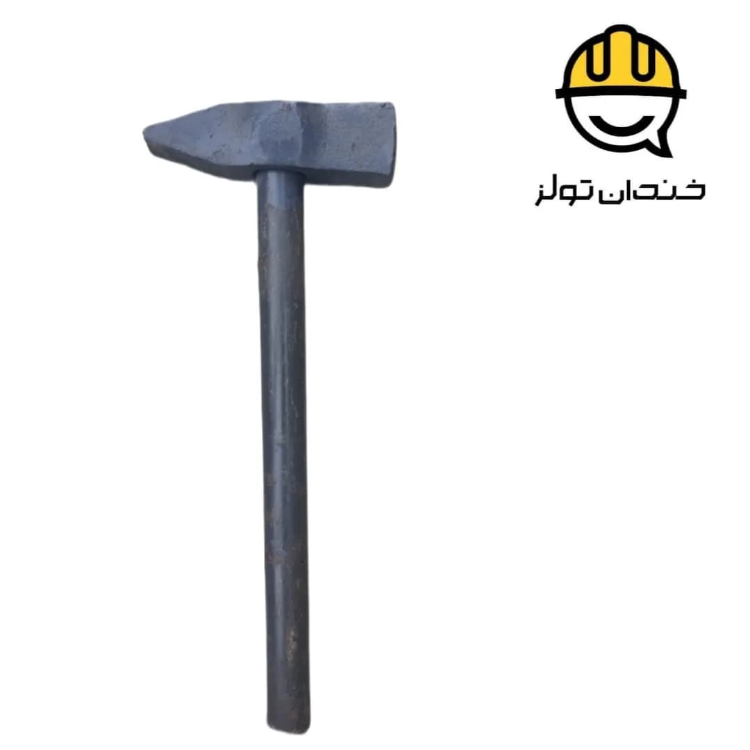 چکش با دسته
