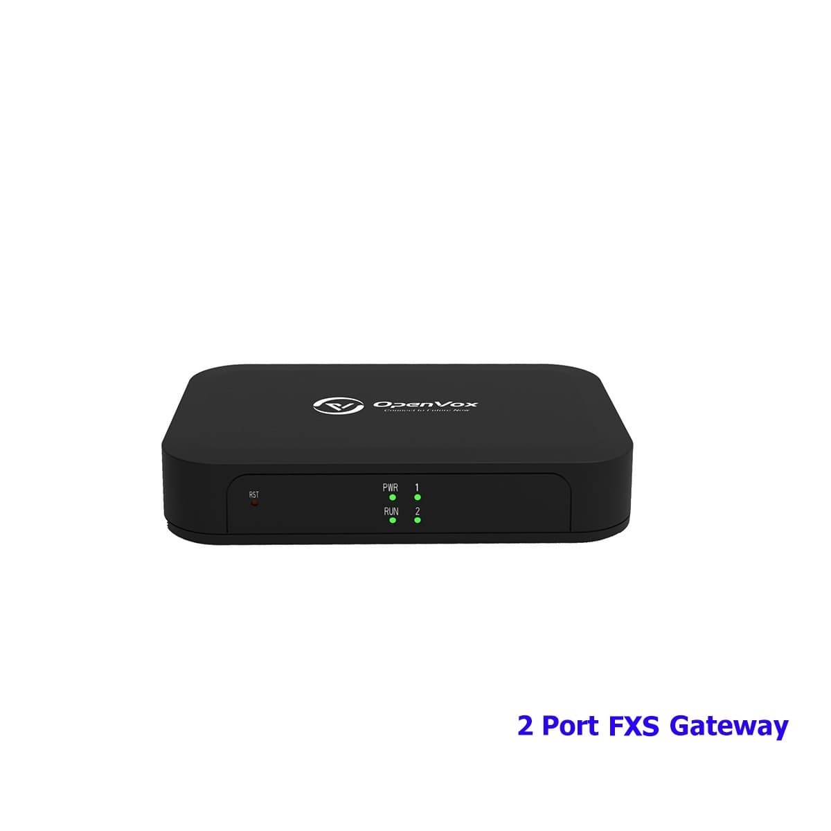 گیت وی دو پورت FXS اپن وکس iAG200-S