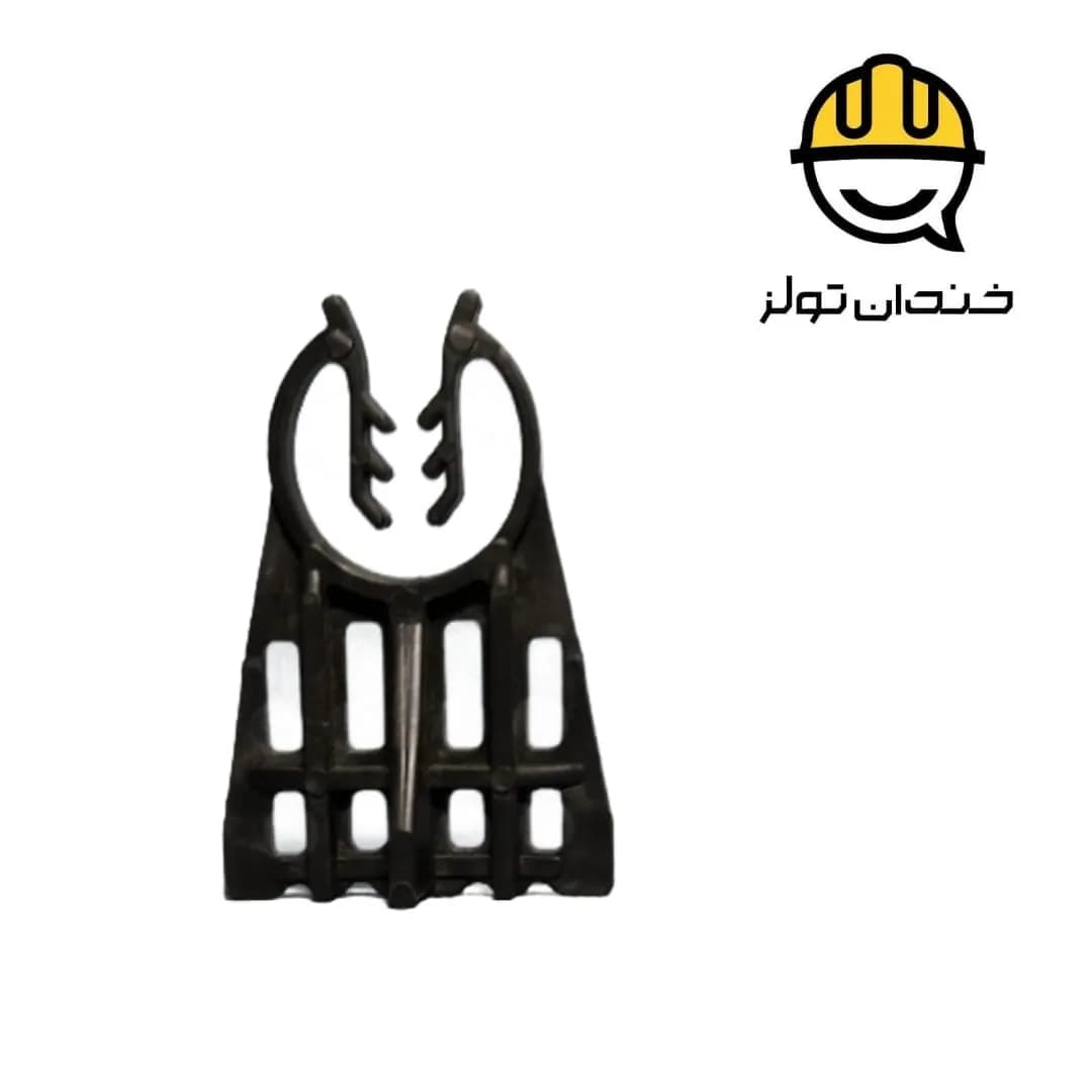 اسپیسر 50 میلی متری هارد فیکس