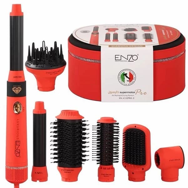 سشوار انزو EN-4133 pro