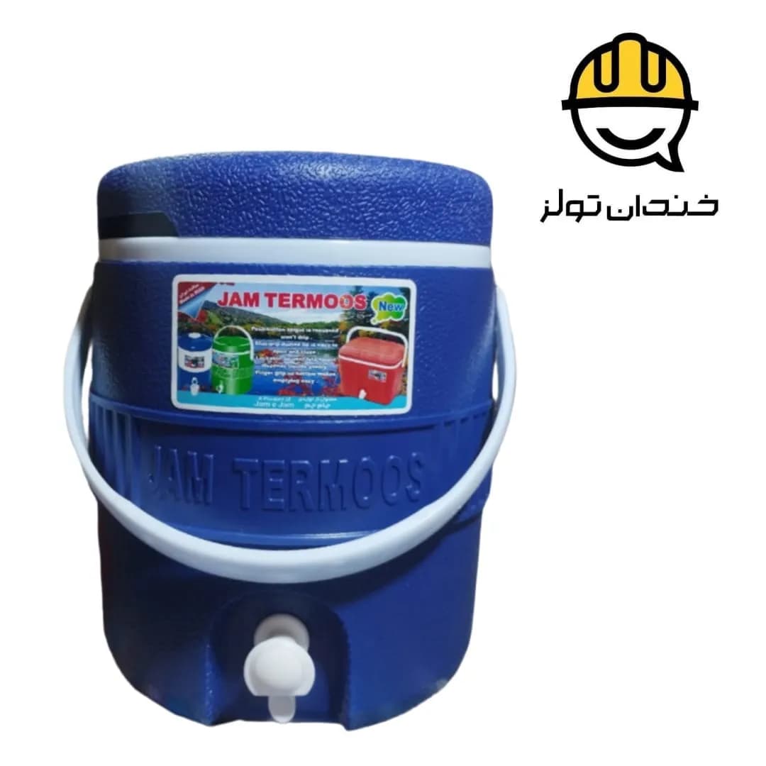 کلمن جام ترموس 20 لیتری