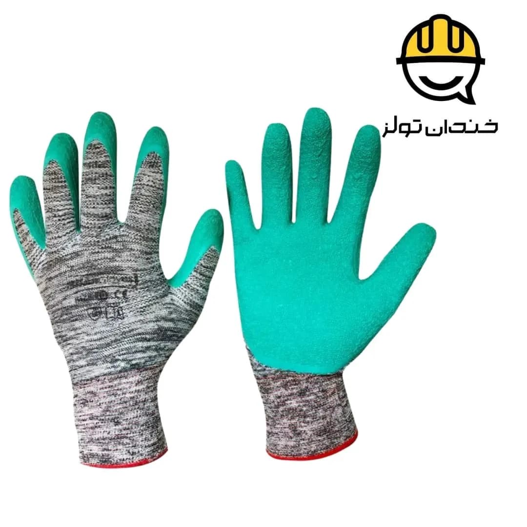 دستکش ضد برش گیلان — تصویر ۲