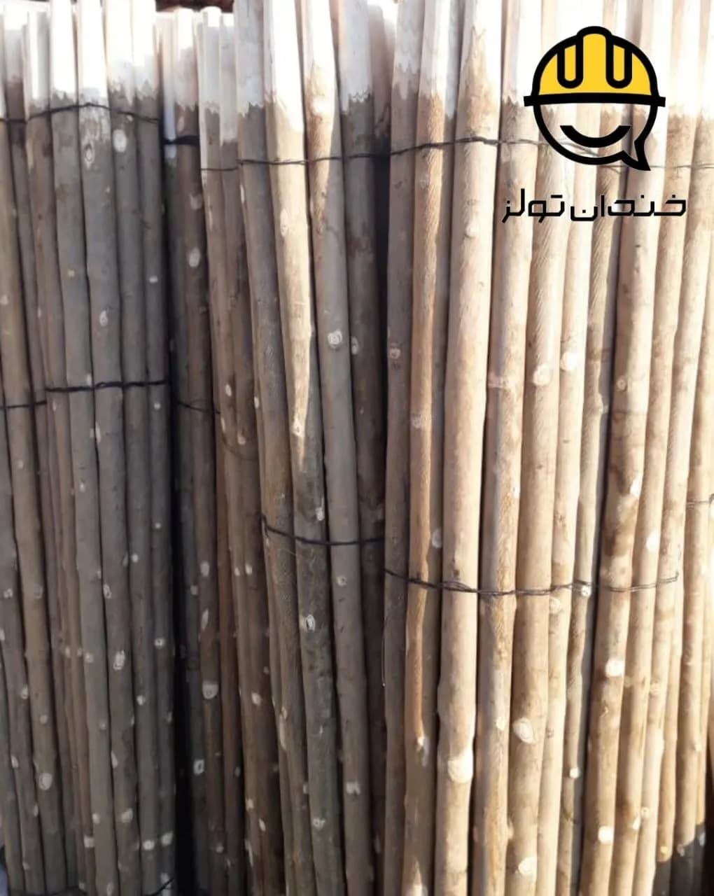 دسته بیل زبان گنجشک 20 عددی