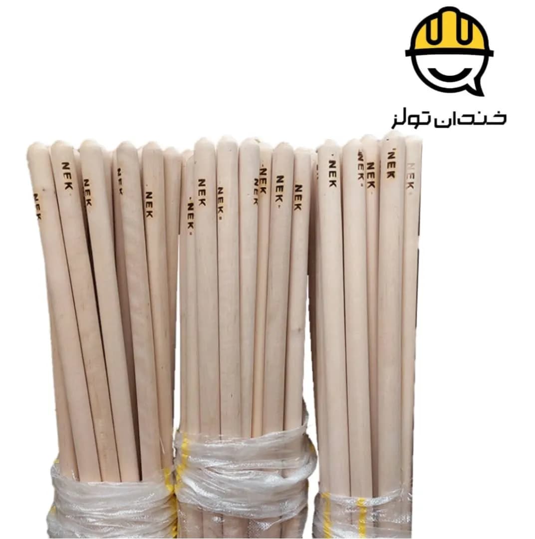 دسته بیل روسی سوپر — تصویر ۳