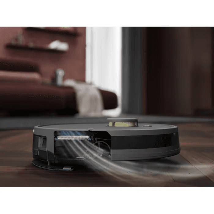 جارو رباتیک آاگ آلمان AEG مدل AR71HW1DG -همراه با قابلیت تی‌کشی — تصویر ۵