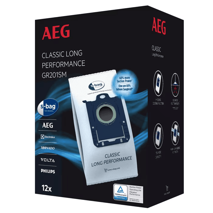 جارو رباتیک آاگ آلمان AEG مدل AR71HW1DG -همراه با قابلیت تی‌کشی — تصویر ۹