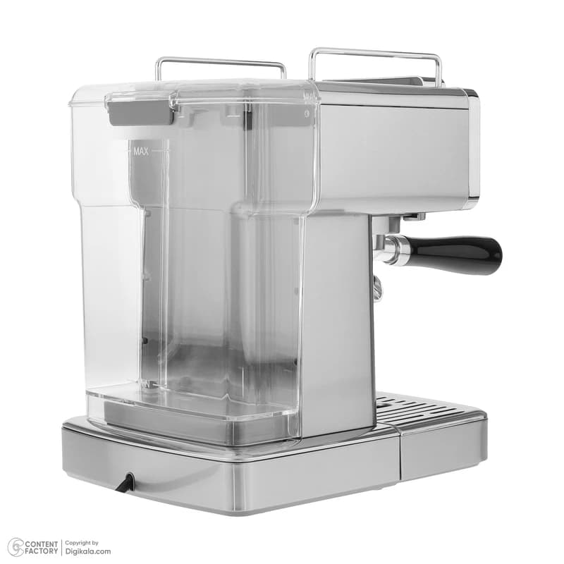 اسپرسو ساز وسترن هاوس مدل WCM-8870 — تصویر ۵