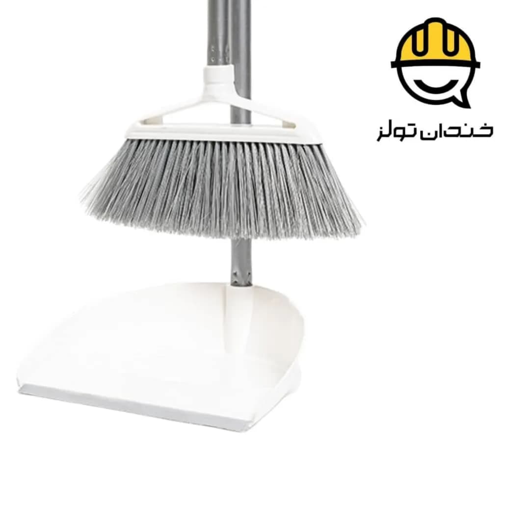 جارو خاک انداز مهتا — تصویر ۴