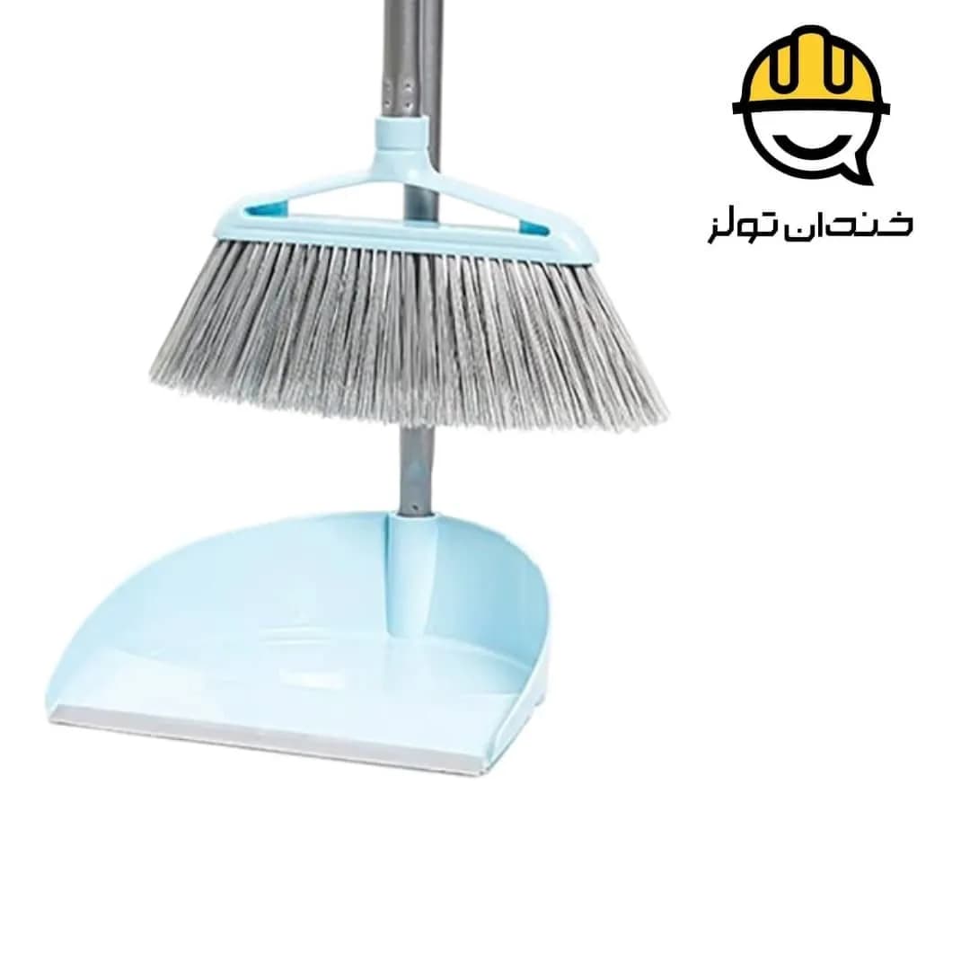 جارو خاک انداز مهتا — تصویر ۳