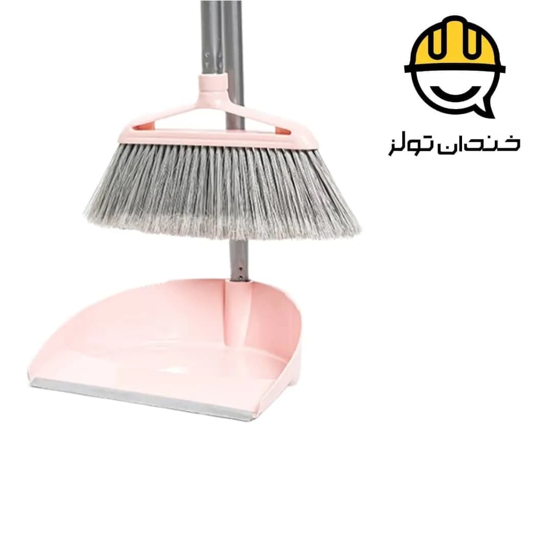 جارو خاک انداز مهتا — تصویر ۵