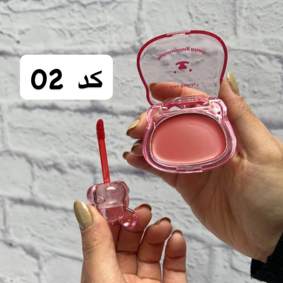 پک کادویی کد 2730 — تصویر ۱۰
