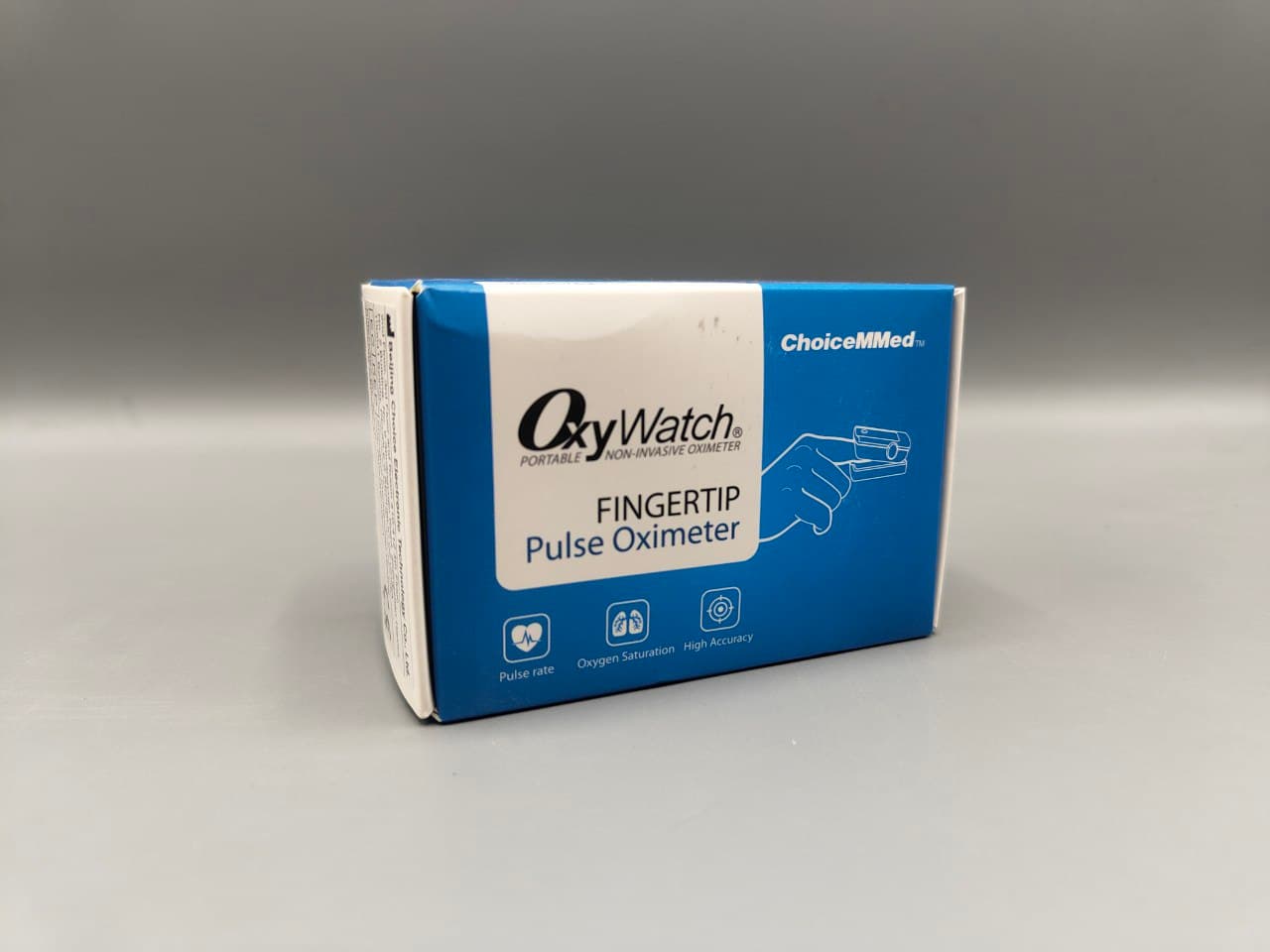 پالس اکسیمتر چویس مد ChoiseMMed مدل MD300C2