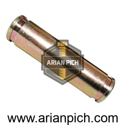 پوکه سیلندر ترمز تیبا