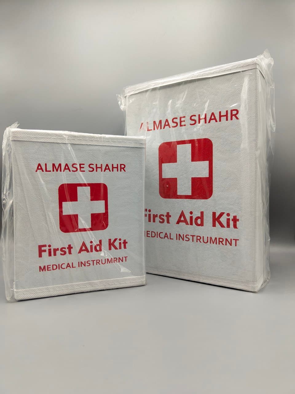 کیف کمک اولیه فومی بدون لوازم