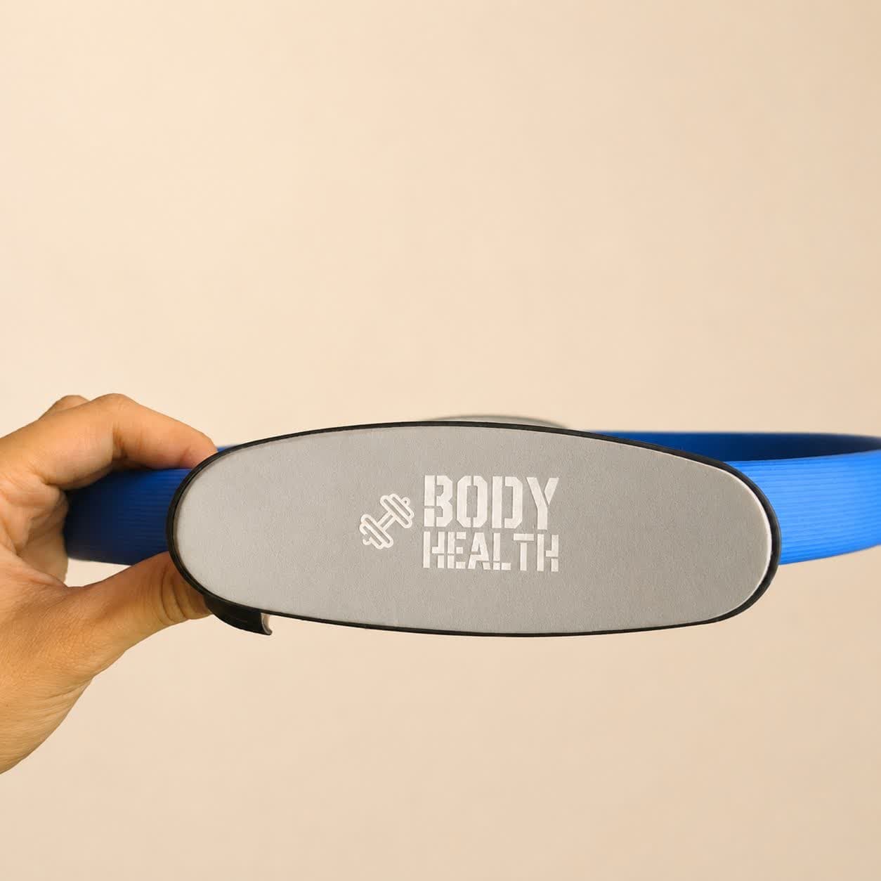 حلقه پیلاتس BODY HEALTH — تصویر ۳