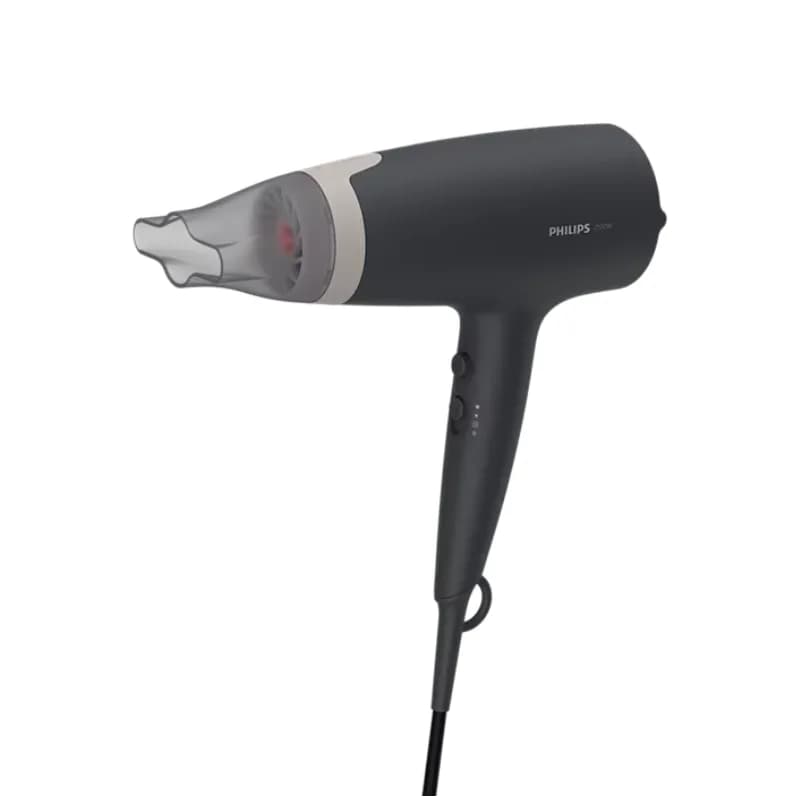 سشوار حرفه‌ای 2100 وات فیلیپس مدل BHD351 — تصویر ۱۱