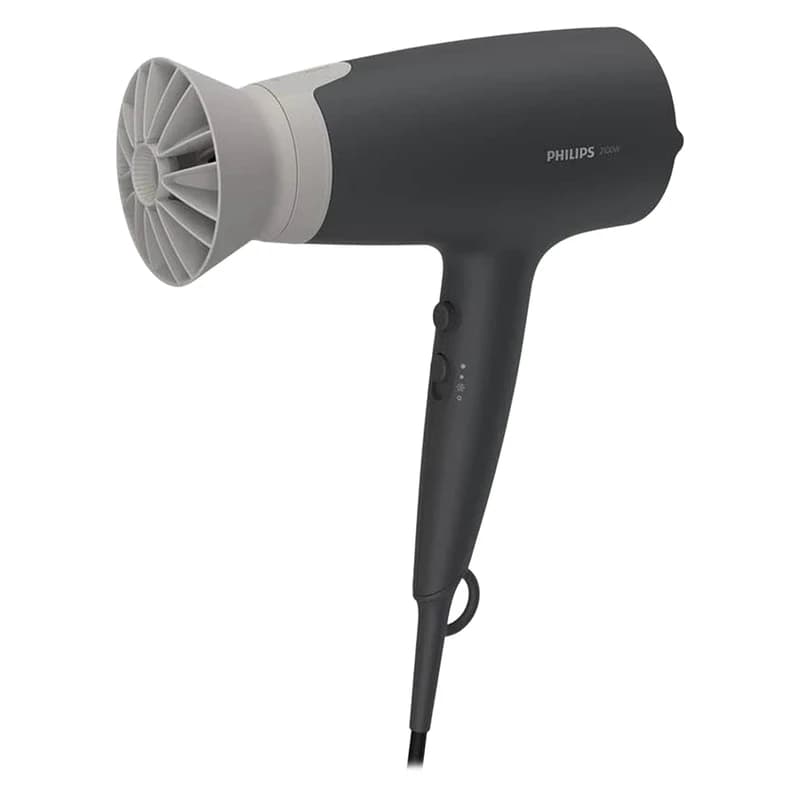 سشوار حرفه‌ای 2100 وات فیلیپس مدل BHD351 — تصویر ۸
