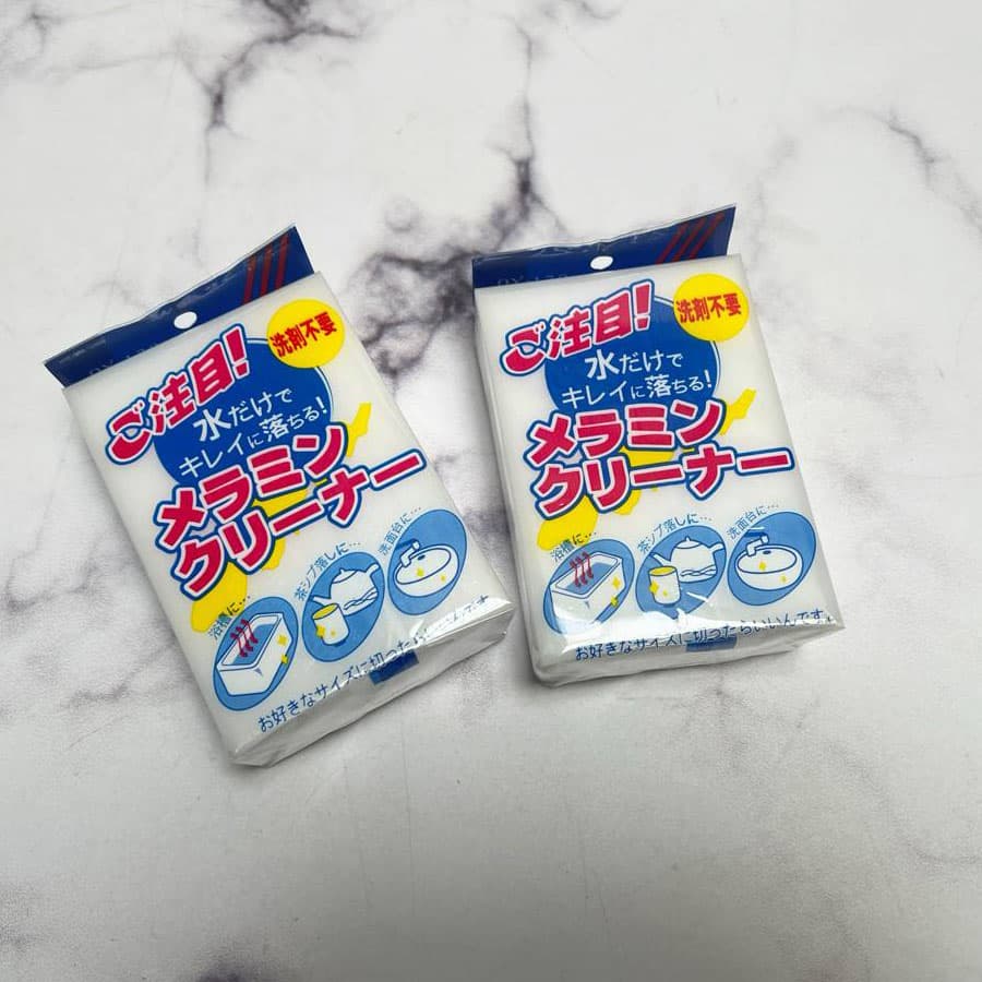 ابر جادویی مدل Magic Rub کد 2667 — تصویر ۲
