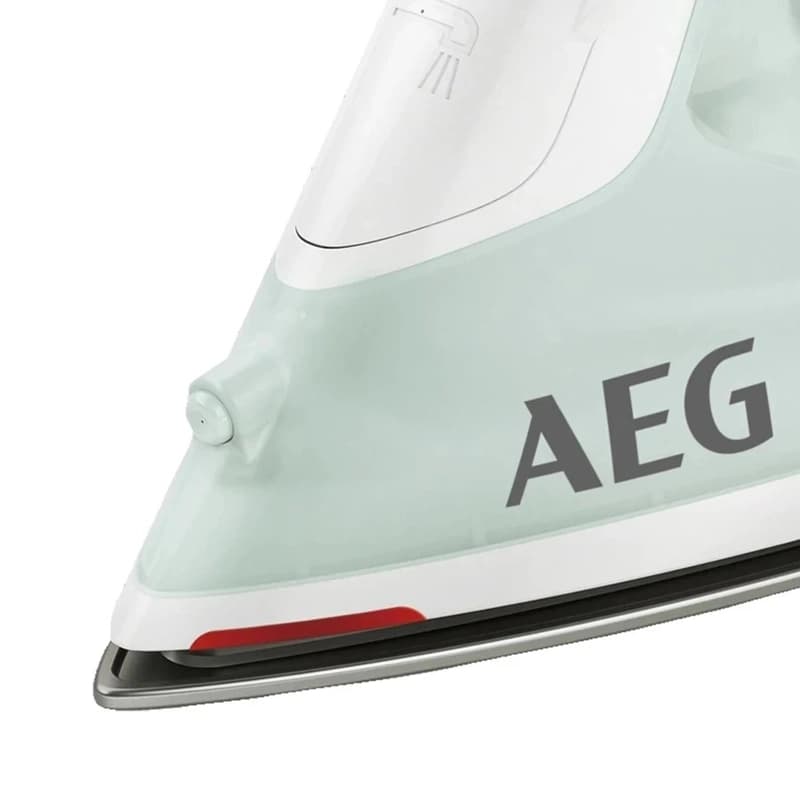 اتو بخار دستی آاگ مدل AEG 1740 — تصویر ۶