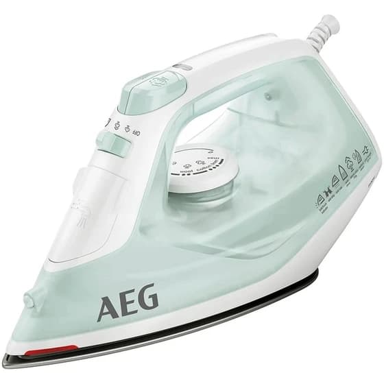 اتو بخار دستی آاگ مدل AEG 1740