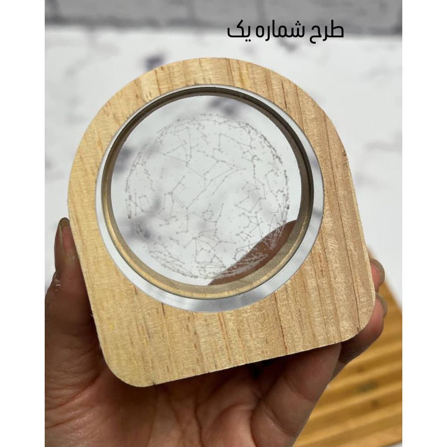 چراغ خواب کد 2627 — تصویر ۳