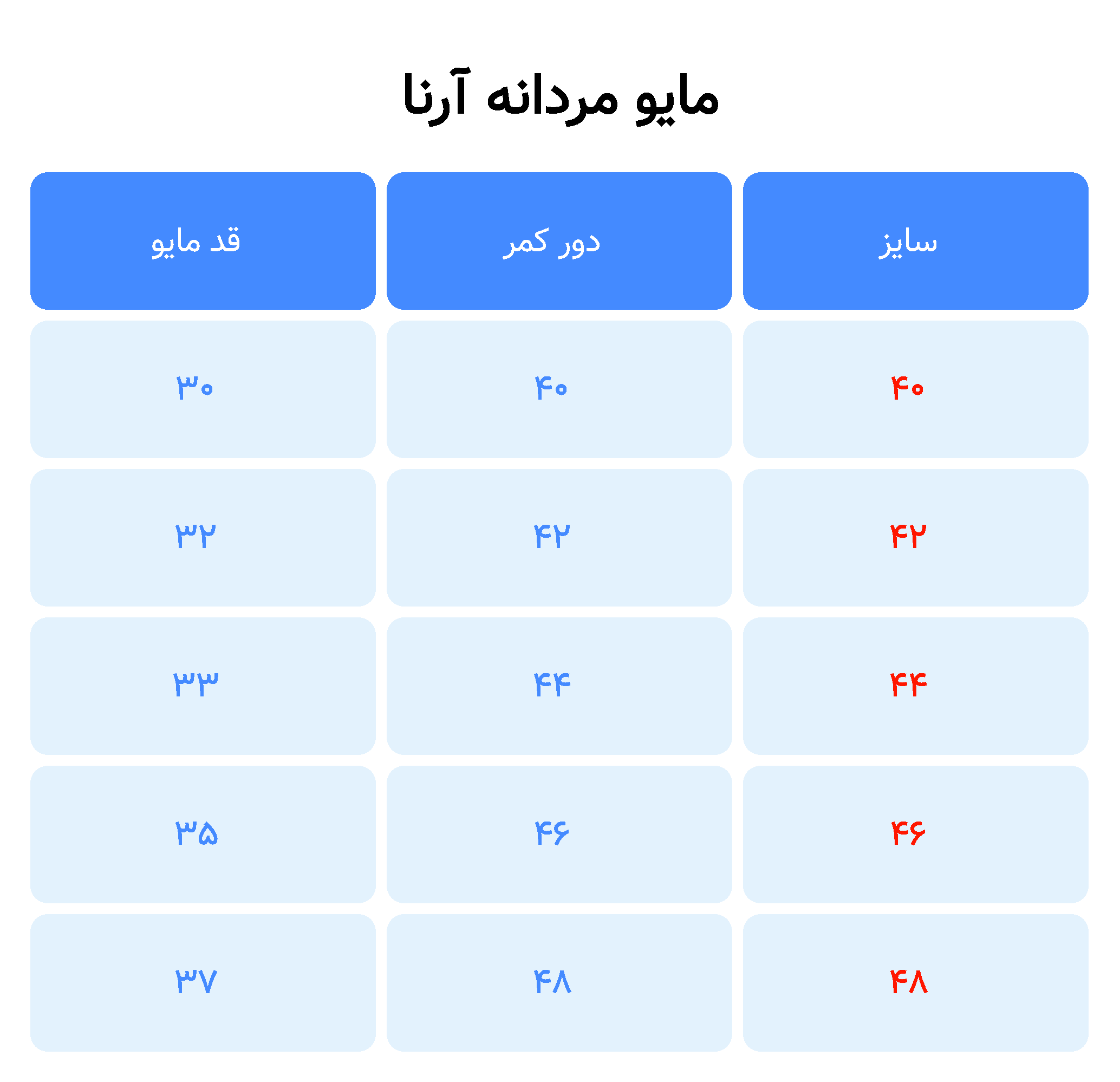 مایو مردانه آرنا — تصویر ۶