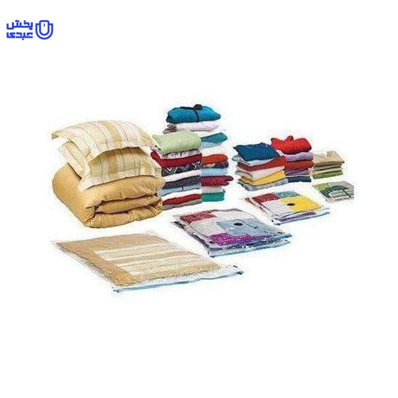 کیسه وکیوم بگ 110*80 — تصویر ۵