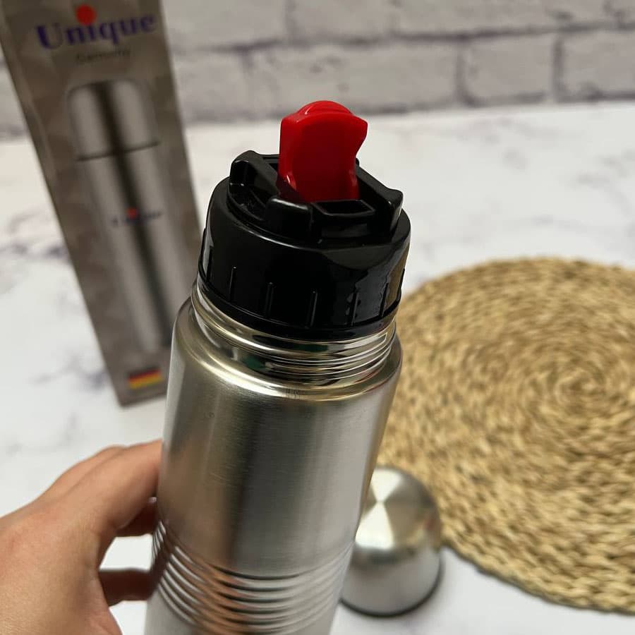 فلاسک استیل کد 2582 — تصویر ۳