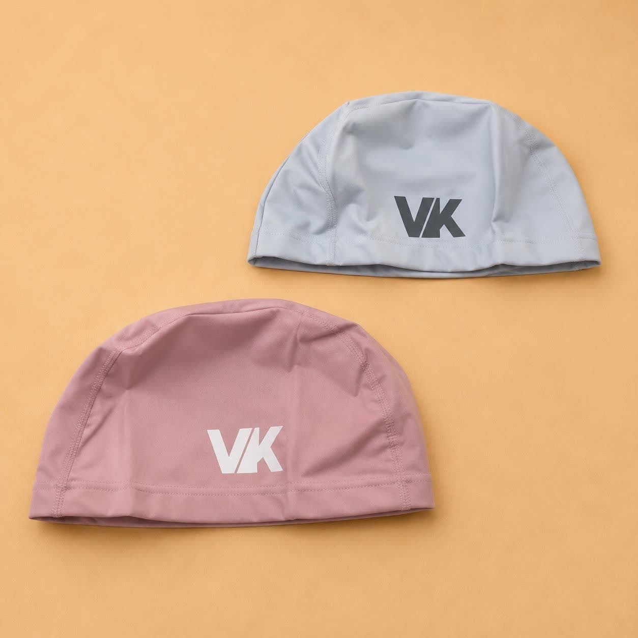 کلاه شنا VK کد 01 — تصویر ۸