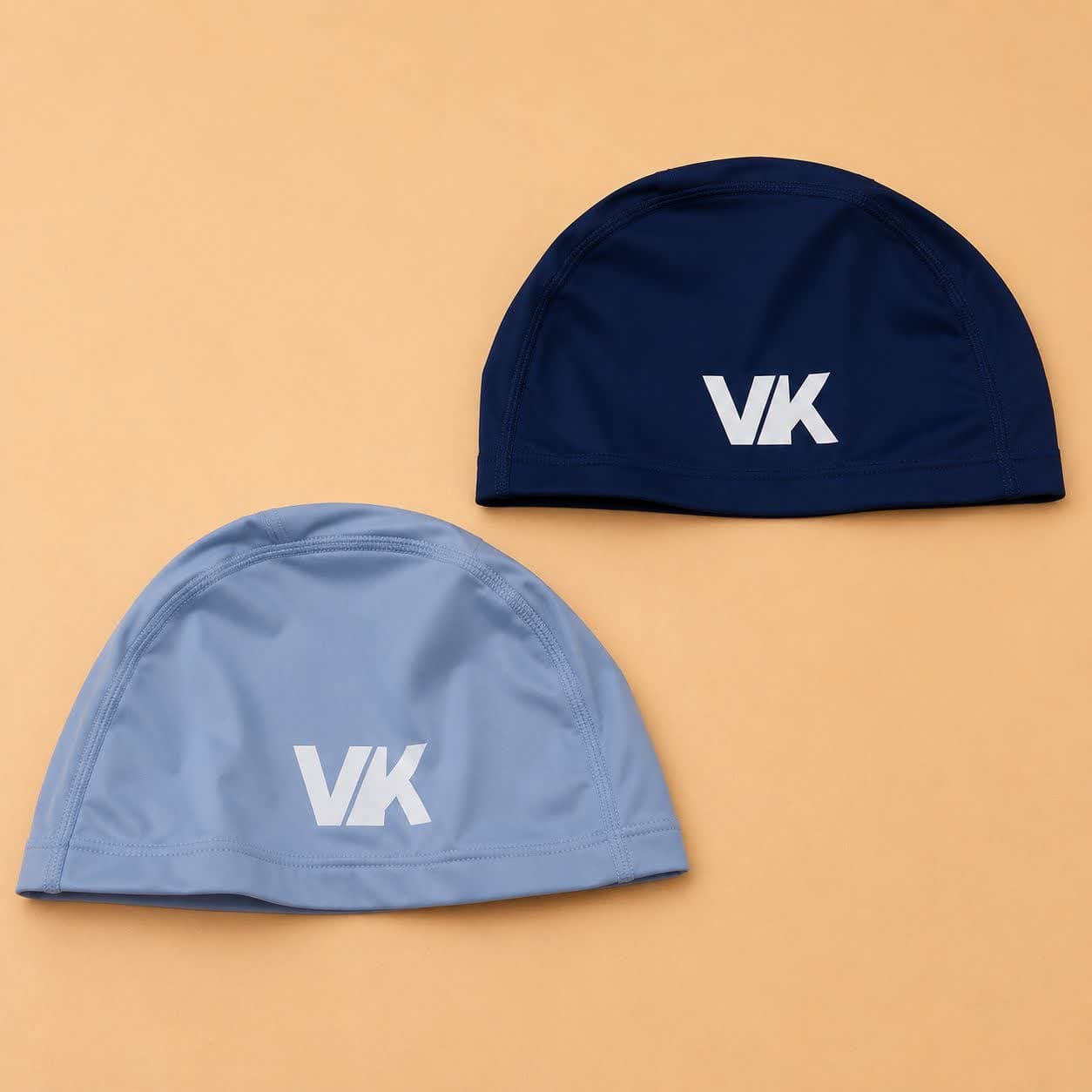کلاه شنا VK کد 01 — تصویر ۹