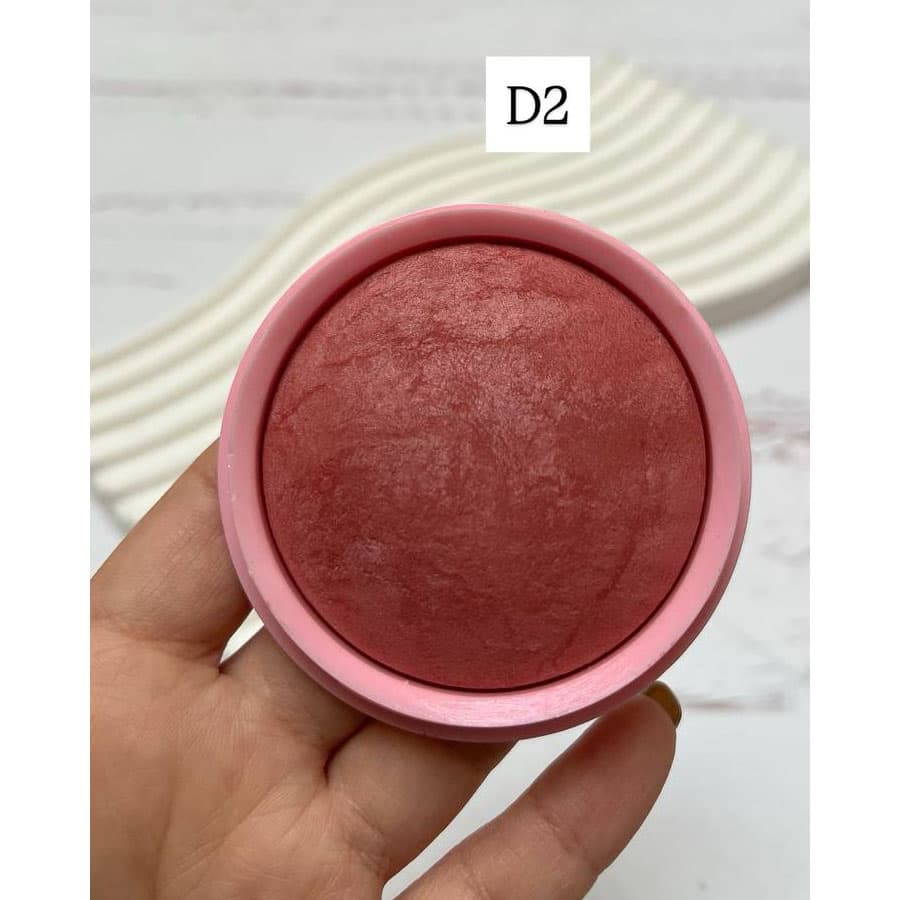 رژ گونه mehrona کد 2547 — تصویر ۴