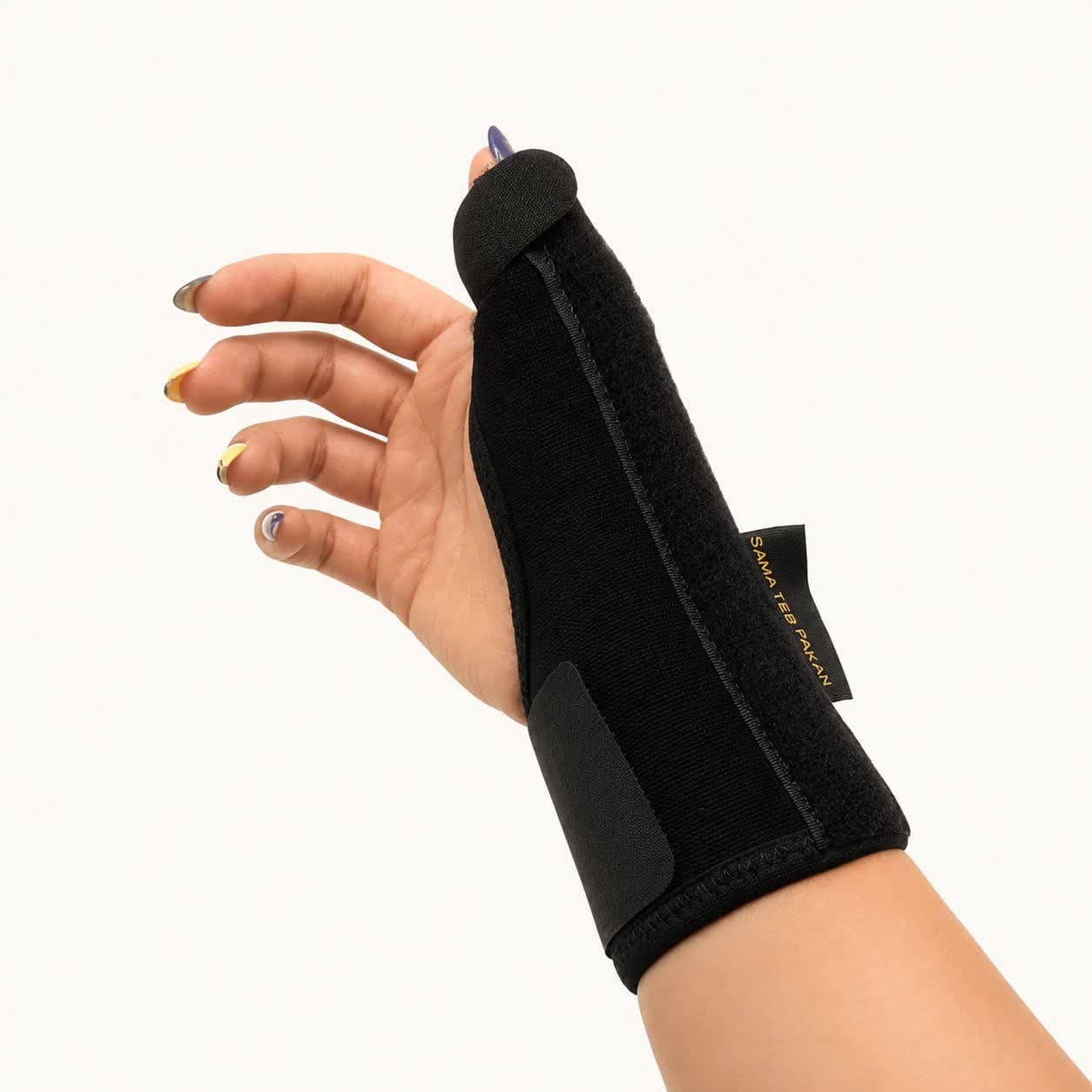 شست بند آتل دار ارتز شست اوپلون (سماطب) کد 2037
