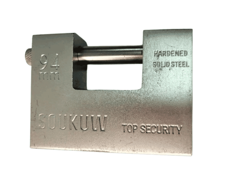 قفل کتابی سوکو Suokuw 94mm