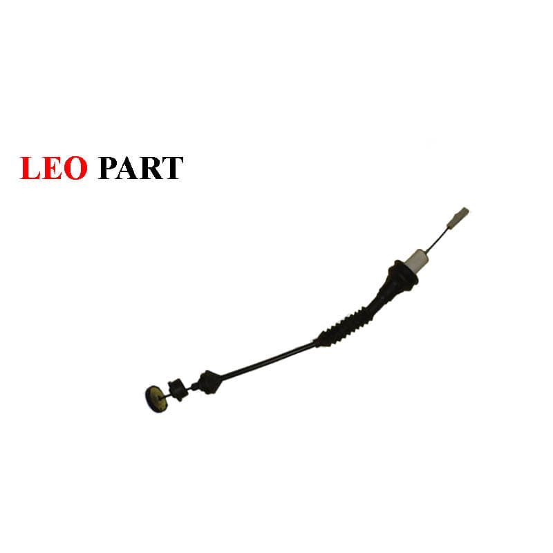 کابل کلاچ اتومات 206 تيپ 2
