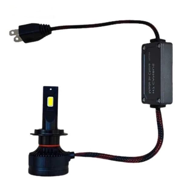 هدلایت کانپکس 3S PRO دو رنگ پایه H1 — تصویر ۱۰