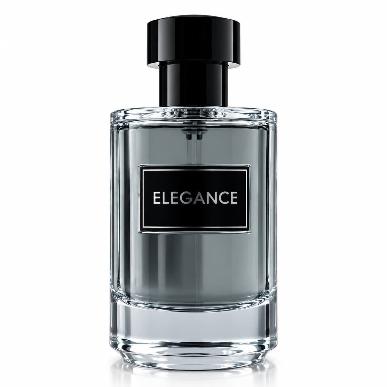 ادوپرفیوم مردانه اسور مدل الگانس ELEGANCE حجم 100 میل